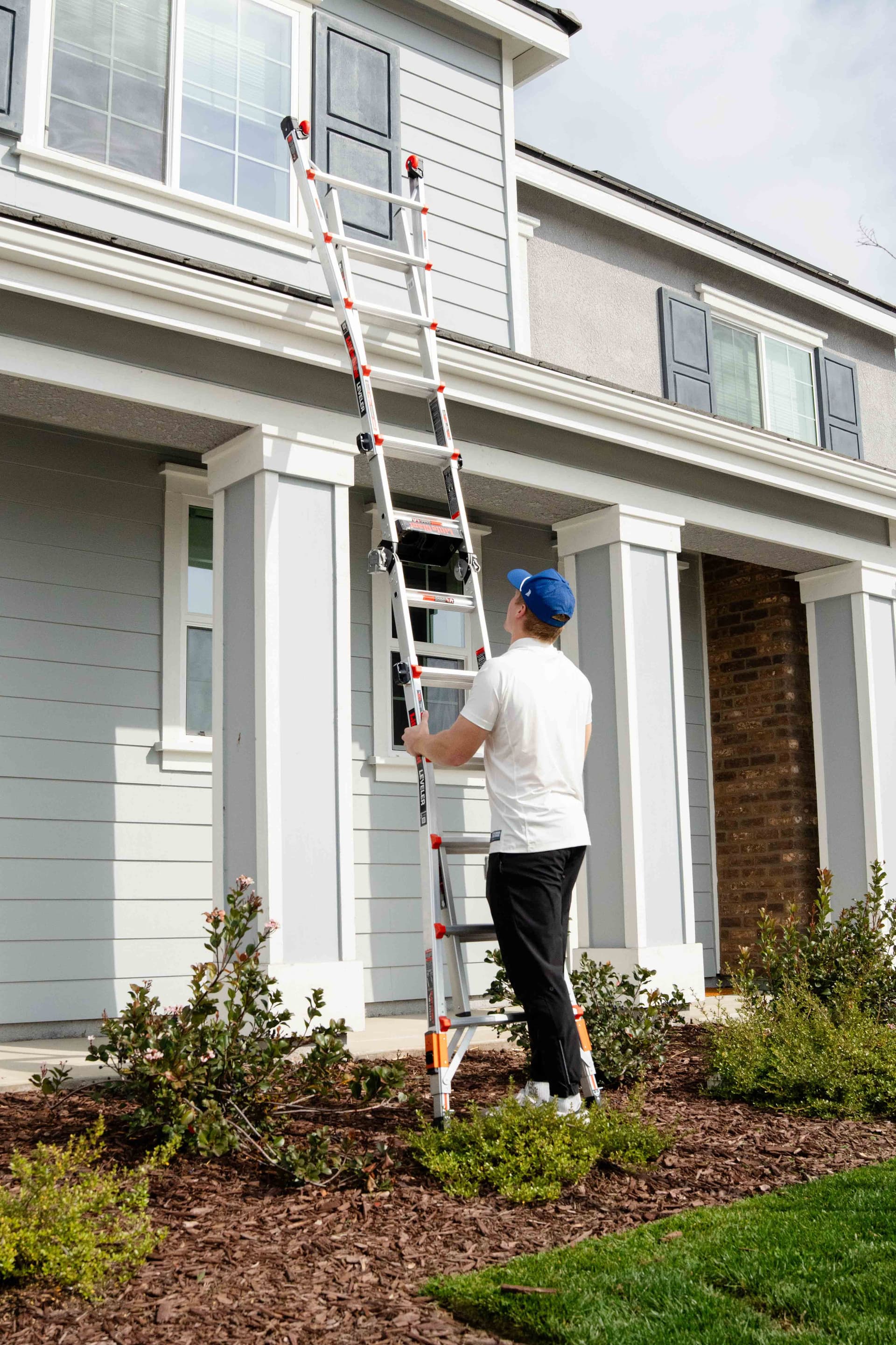 Blog post How to Choose the Best Pressure Washing Company in Clovis image