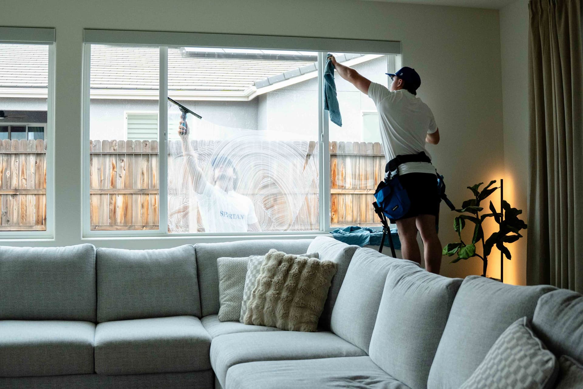 Blog post The Hidden Impact of Dirty Windows on Home Value in Fresno image